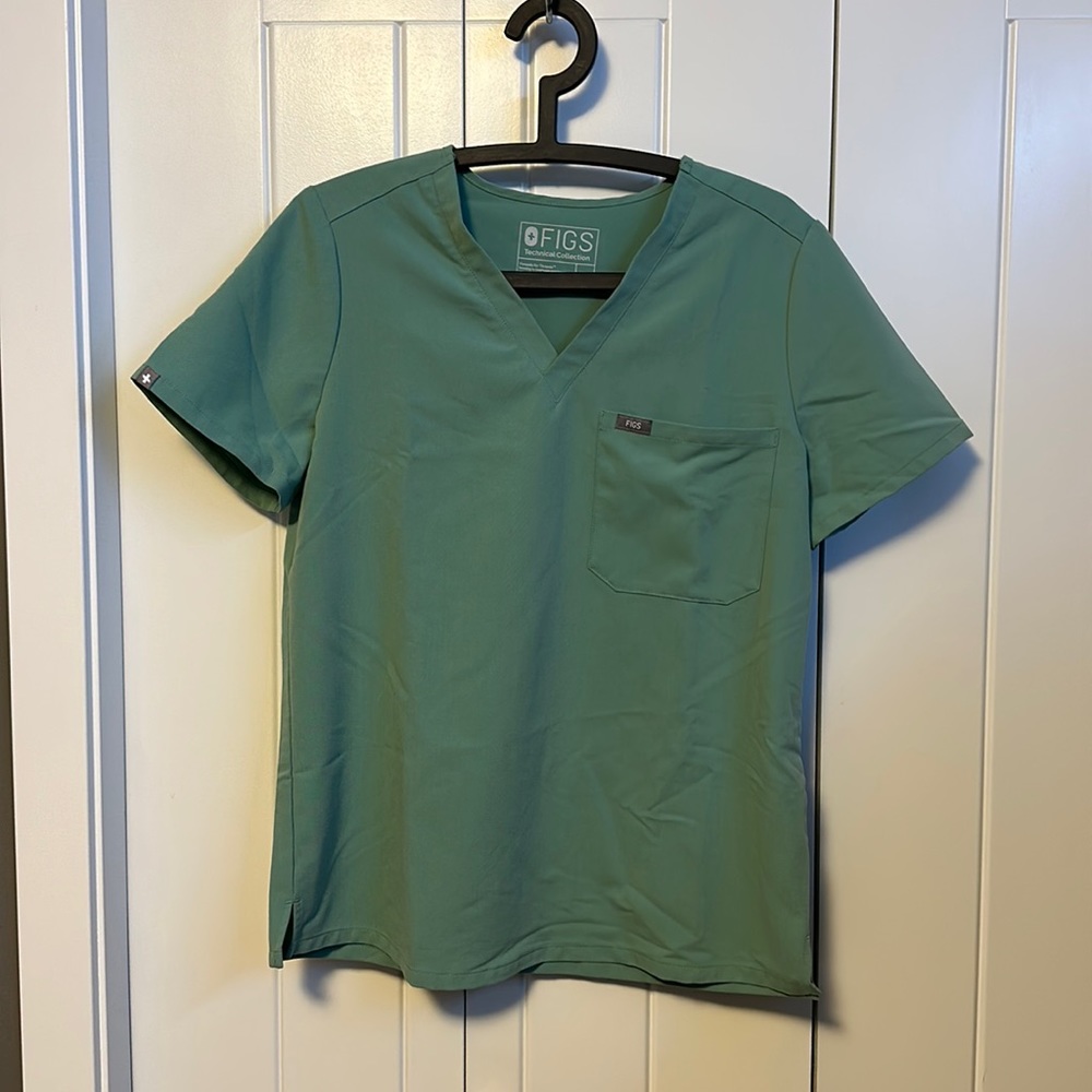 NWT Fig Catarina Top